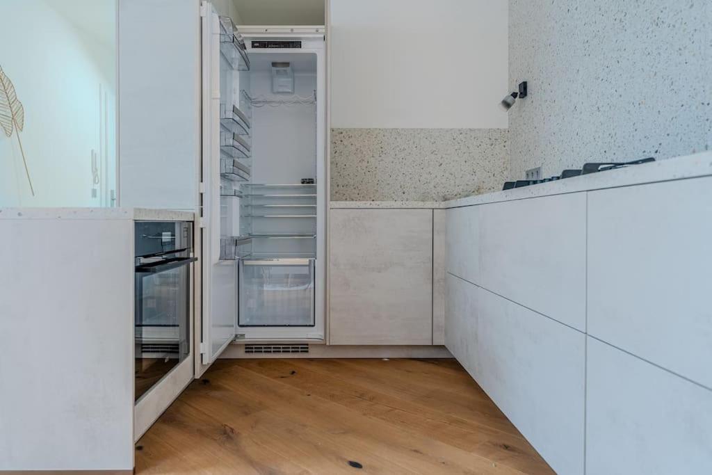 Neustift Deluxe Apartment Viena Exterior foto