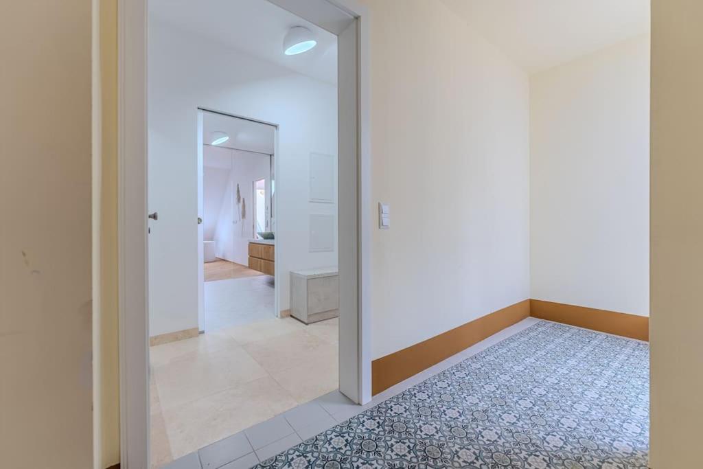 Neustift Deluxe Apartment Viena Exterior foto